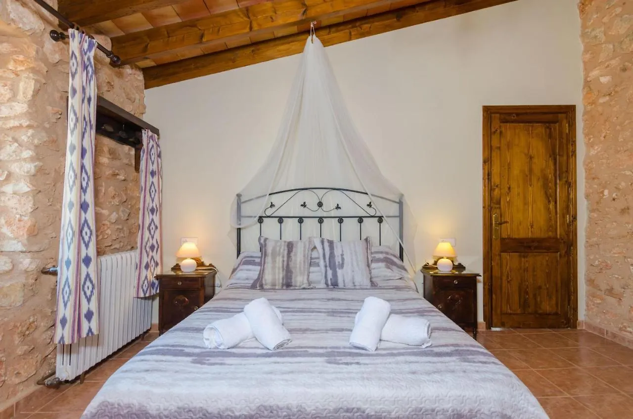 Son Fumat Villa Ses Salines  0*, Ses Salines (Mallorca) Spain