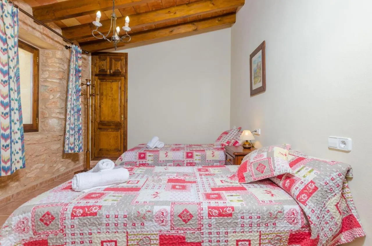Son Fumat Villa Ses Salines  0*, Ses Salines (Mallorca)