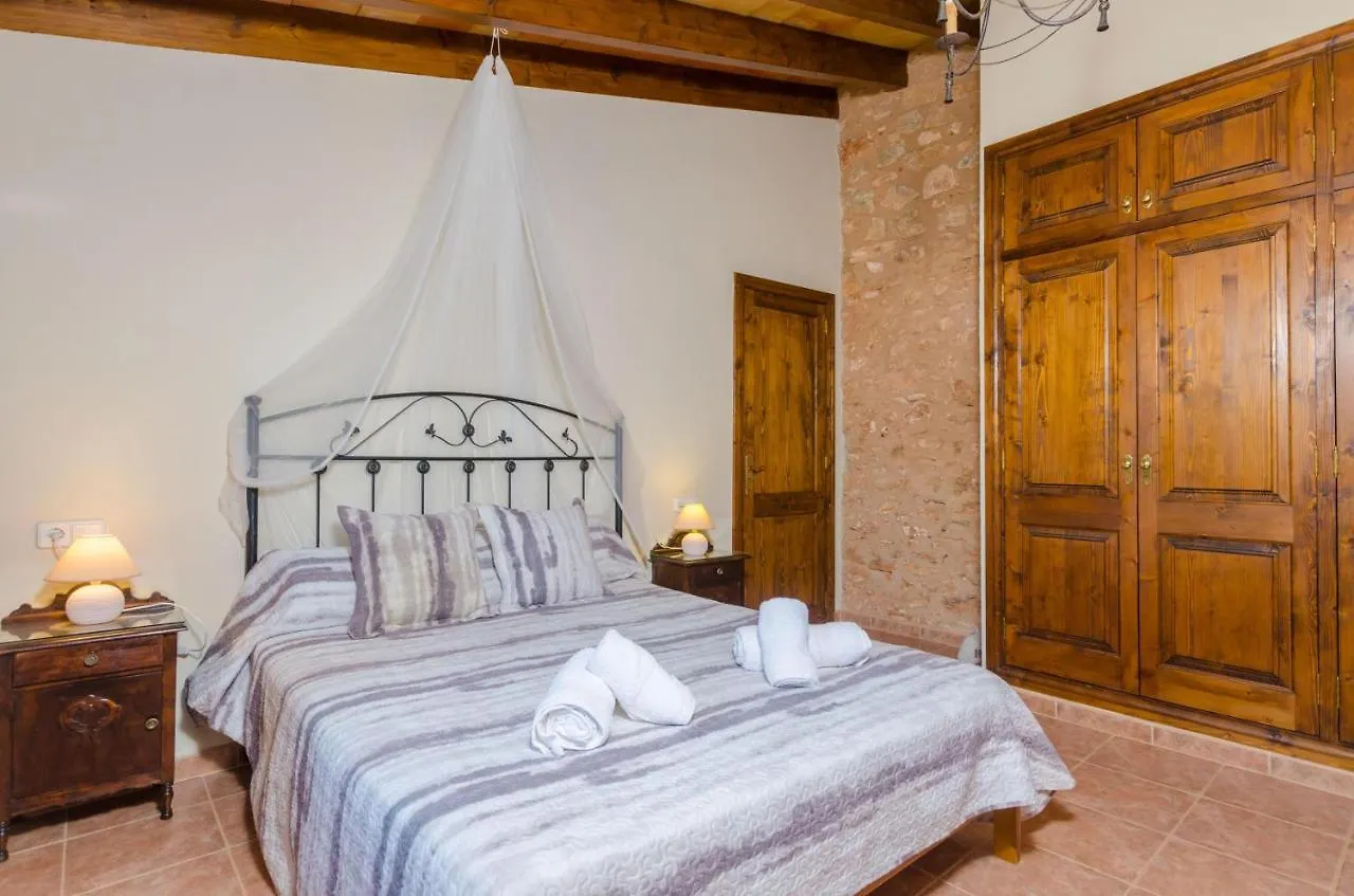 Son Fumat Villa Ses Salines   Ses Salines (Mallorca)